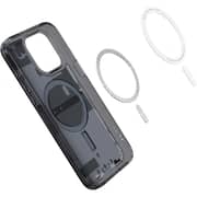 Spigen Ultra Hybrid Zero One MagFit Case Black iPhone 15 Pro