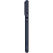 Spigen Ultra Hybrid Case Navy Blue iPhone 15 Pro Max