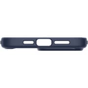 Spigen Ultra Hybrid Case Navy Blue iPhone 15 Pro Max