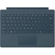 Microsoft Signature Keyboard Type Cover Cobalt Blue Surface Pro