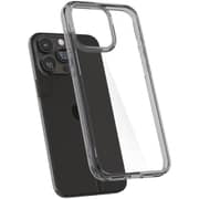 Spigen Ultra Hybrid Case Space Crystal iPhone 15 Pro Max
