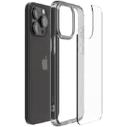 Spigen Ultra Hybrid Case Space Crystal iPhone 15 Pro Max
