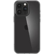 Spigen Ultra Hybrid Case Space Crystal iPhone 15 Pro Max