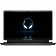 Dell Alienware M17 R5 Gaming (2022) Laptop - AMD Ryzen 9-6900HX / 17.3inch FHD / 1TB SSD / 16GB RAM / 8GB NVIDIA GeForce RTX 3070 Ti Graphics / Windows 11 / English Keyboard / Black / International Version - [AWM17R5-A355BLK-PUS]