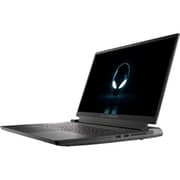 Dell Alienware M17 R5 Gaming (2022) Laptop - AMD Ryzen 9-6900HX / 17.3inch FHD / 1TB SSD / 16GB RAM / 8GB NVIDIA GeForce RTX 3070 Ti Graphics / Windows 11 / English Keyboard / Black / International Version - [AWM17R5-A355BLK-PUS]