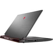 Dell Alienware M17 R5 Gaming (2022) Laptop - AMD Ryzen 9-6900HX / 17.3inch FHD / 1TB SSD / 16GB RAM / 8GB NVIDIA GeForce RTX 3070 Ti Graphics / Windows 11 / English Keyboard / Black / International Version - [AWM17R5-A355BLK-PUS]