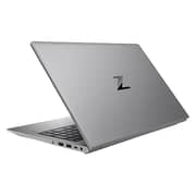 HP ZBook Power G9 (2022) Laptop - 12th Gen / Intel Core i5-12500H / 15.6inch FHD / 512GB SSD / 16GB RAM / Shared Intel Iris Xe Graphics / Windows 11 / English Keyboard / Grey / International Version - [6G949UT#ABA]