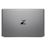 HP ZBook Power G9 (2022) Laptop - 12th Gen / Intel Core i5-12500H / 15.6inch FHD / 512GB SSD / 16GB RAM / Shared Intel Iris Xe Graphics / Windows 11 / English Keyboard / Grey / International Version - [6G949UT#ABA]