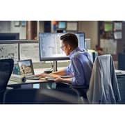 HP ZBook Power G9 (2022) Laptop - 12th Gen / Intel Core i5-12500H / 15.6inch FHD / 512GB SSD / 16GB RAM / Shared Intel Iris Xe Graphics / Windows 11 / English Keyboard / Grey / International Version - [6G949UT#ABA]