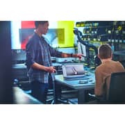 HP ZBook Power G9 (2022) Laptop - 12th Gen / Intel Core i5-12500H / 15.6inch FHD / 512GB SSD / 16GB RAM / Shared Intel Iris Xe Graphics / Windows 11 / English Keyboard / Grey / International Version - [6G949UT#ABA]