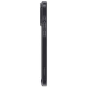 Spigen Ultra Hybrid MagFit Zero One Case Black iPhone 15 Pro Max