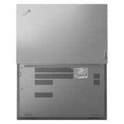 Lenovo ThinkPad E15 Gen 4 (2022) Laptop - 12th Gen / Intel Core i5-1235U / 15.6inch FHD / 256GB SSD / 8GB RAM / Shared Intel Iris Xe Graphics / Windows 10 Pro / English Keyboard / Mineral Metallic / International Version - [21E6007FUS]