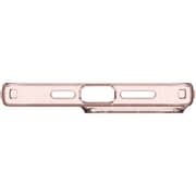 Spigen Liquid Crystal Glitter Case Rose Quartz iPhone 15 Pro Max