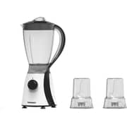 Tornado Blender TB-600/2-BLACK