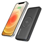 Energizer Wireless Power Bank 10000mAh Black QE10013PQ
