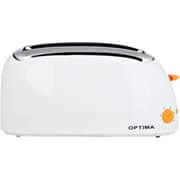 Optima 4 Slice Bread Toaster CT1600
