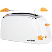 Optima 4 Slice Bread Toaster CT1600
