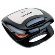 Optima Sandwich Maker GR1400