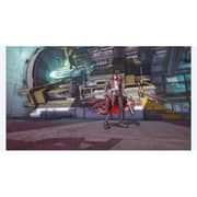 PS5 Gungrave G.O.R.E Game