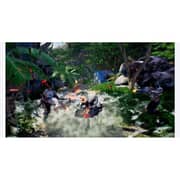 PS5 Gungrave G.O.R.E Game