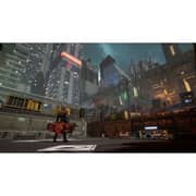 PS5 Gungrave G.O.R.E Game