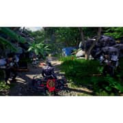 PS5 Gungrave G.O.R.E Game