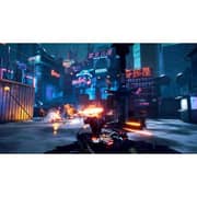 PS5 Gungrave G.O.R.E Game