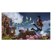 Nintendo Switch Journey To The Savage Planet Game