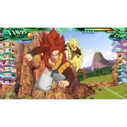 Nintendo Switch Super Dragon Ball Heroes Game