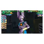 Nintendo Switch Super Dragon Ball Heroes Game