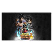Nintendo Switch Super Dragon Ball Heroes Game