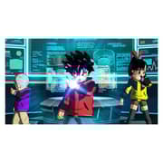 Nintendo Switch Super Dragon Ball Heroes Game