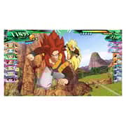 Nintendo Switch Super Dragon Ball Heroes Game