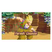 Nintendo Switch Super Dragon Ball Heroes Game