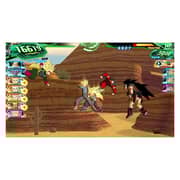 Nintendo Switch Super Dragon Ball Heroes Game