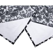 Bebe au Lait Sakura Cotton Bebe Nursing Cover