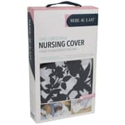 Bebe au Lait Sakura Cotton Bebe Nursing Cover