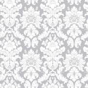 Bebe au Lait Chateau Cotton Bebe Nursing Cover Silver