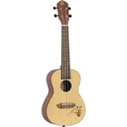 Ortega Concert Ukulele RU-5 BON FIRE