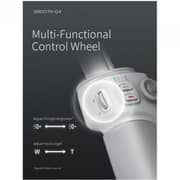 Zhiyun Smooth Q4 Gimbal Stabilizer 215mm White