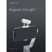 Zhiyun Smooth Q4 Combo Gimbal Stabilizer 215mm White