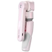 Zhiyun Smooth XS Foldable Smartphone Selfie Stick Pink