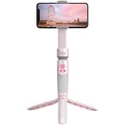 Zhiyun Smooth XS Foldable Smartphone Selfie Stick Pink