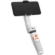 Zhiyun Smooth XS Foldable Smartphone Selfie Stick Pink