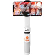 Zhiyun Smooth XS Foldable Smartphone Selfie Stick Pink