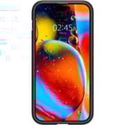 Spigen Tough Armor MagFit Case Metal Slate For iPhone 15 Pro Max