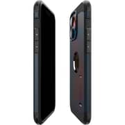 Spigen Tough Armor MagFit Case Metal Slate For iPhone 15 Pro Max