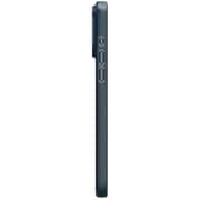 Spigen Thin Fit Case Metal Slate iPhone 15 Pro