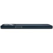 Spigen Thin Fit Case Metal Slate iPhone 15 Pro