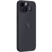 Amazing Thing Camera Lens Protector Black iPhone 15 / iPhone 15 Plus